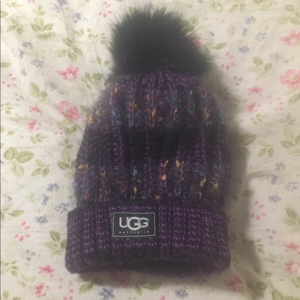 UGG hat